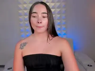 Chaturbate Live Sex Cam of alinakravitz_