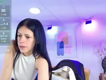 Chaturbate Free Live Porn of anastasiia_rouse