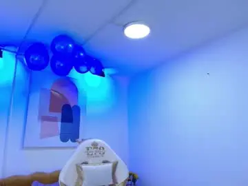 Chaturbate Sex Cam of anastasiia_rouse