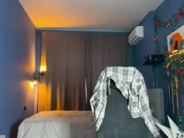 Chaturbate Nude Webcam of anna_kare