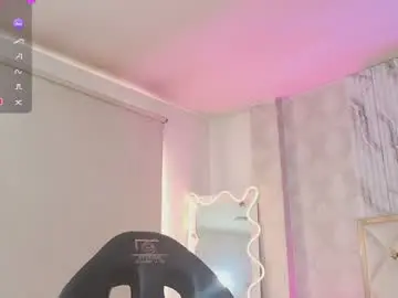 Chaturbate Free Porn Cam of bunny_tay1