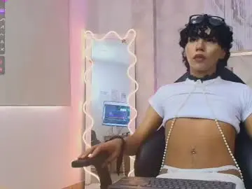 Chaturbate Live Porn of bunny_tay1