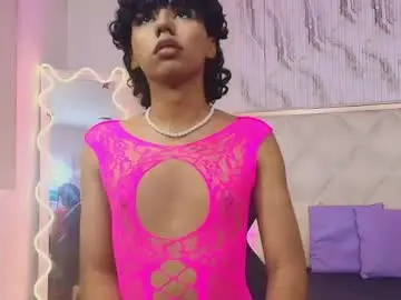 Chaturbate Adult Webcams of bunny_tay1