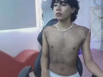 Chaturbate Adult Webcam of bunny_tay1