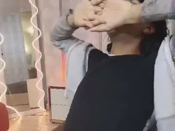 Chaturbate Watch Live Sex Cams of bunny_tay1