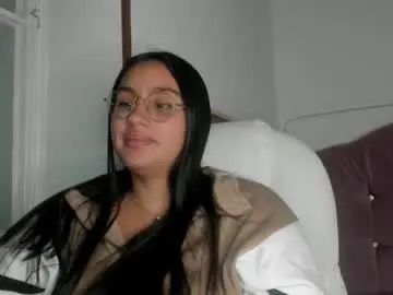 Chaturbate Private Sex Chat of caroline_rodriguez_9