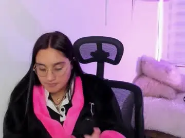Chaturbate Live Porn of caroline_rodriguez_9