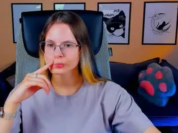 Chaturbate Best live sex cam show of carrie_roses
