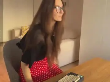 Chaturbate Sex Chat of chantwow