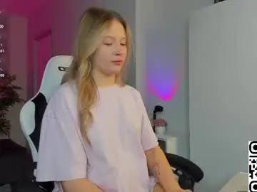 Chaturbate Best Webcam of chloe_lov_