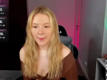 Chaturbate Private Sex Chat of chloe_lov_