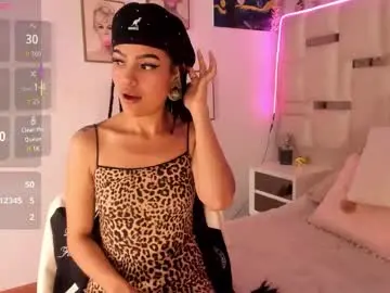 Chaturbate Best Webcam of cleo__smith