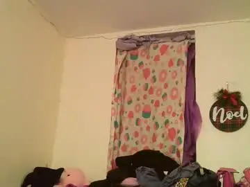 Chaturbate Adult Video Chat of danielatrans662135