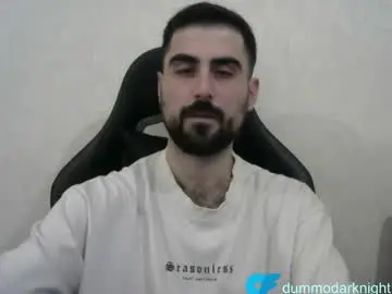 Chaturbate Sex Chat of dummodarknight