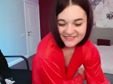 Chaturbate Live Sex Cam of elinamils