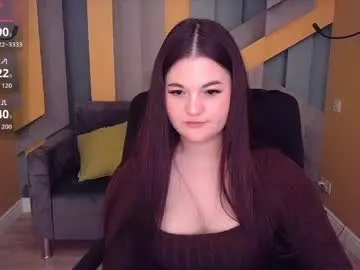 Chaturbate Free Porn Cam of elinamils