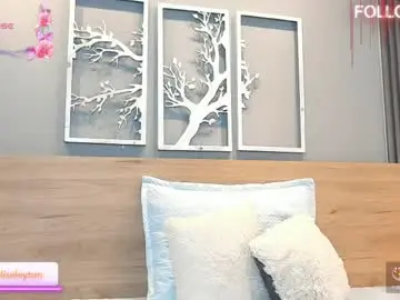 Chaturbate Adult Webcams of eliseplayboobs