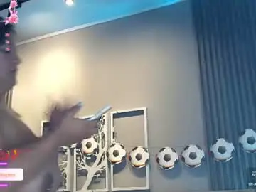 Chaturbate Adult Video Chat of eliseplayboobs