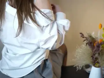 Chaturbate Live Porn of eva_nyyx