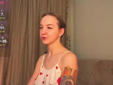 Chaturbate Watch Live Sex Cams of evelineloos