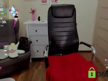 Chaturbate Free Porn Cam of ghostly_temptation