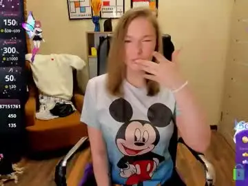 Chaturbate Live Sex of ghostly_temptation