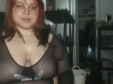 Chaturbate Free Porn Cam of gothshawty101