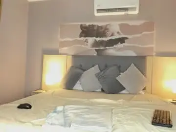 Chaturbate Best Webcam of isabella_glam