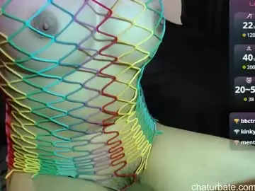 Chaturbate Watch Live Sex Cams of itsnikkime