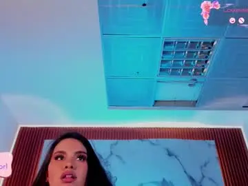 Chaturbate Nude Webcam of jeen_taylor