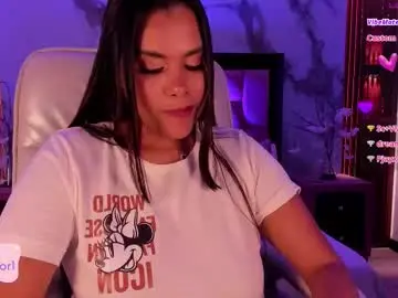 Chaturbate Free Porn Cam of jeen_taylor