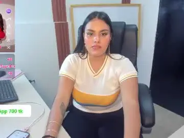 Chaturbate Private Sex Chat of jeen_taylor