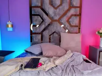 Chaturbate Live Sex of johanna_angel_