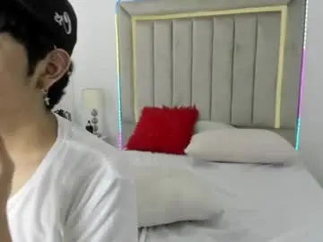 Chaturbate Adult Webcam of julian_xp