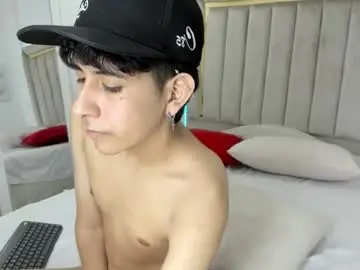 Chaturbate Adult Webcams of julian_xp