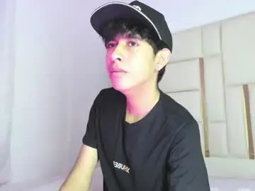 Chaturbate Private Sex Chat of julian_xp