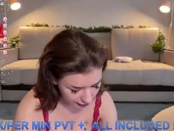 Chaturbate Adult Webcam of k1tty_cute