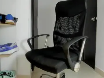 Chaturbate Free Porn Cam of karimthompson