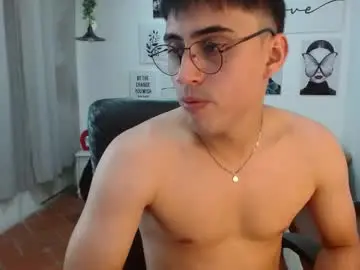 Chaturbate Live Sex of keanu_true