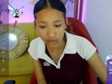 Chaturbate Sex Cam of kimmy_m_