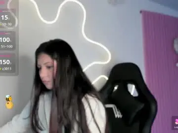Chaturbate Sex Cam of kinky_yeyns