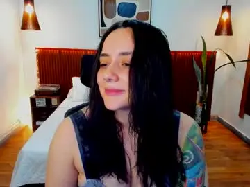 Chaturbate Best live sex cam show of kora_shadow