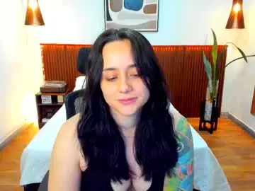 Chaturbate Sex Cam of kora_shadow