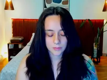 Chaturbate Live Sex of kora_shadow