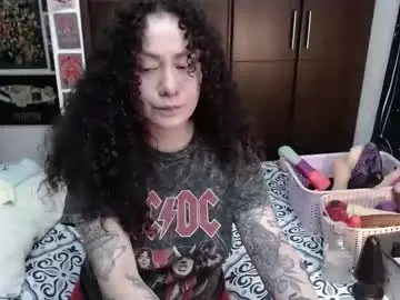 Chaturbate Sex Cam of laura_anal_