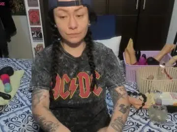 Chaturbate Live Sex Cam of laura_anal_