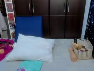 Chaturbate Sex Chat of laura_anal_