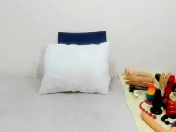 Chaturbate Best live sex cam show of laura_anal_