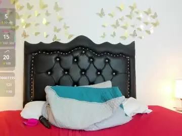 Chaturbate Free Porn Cam of lilyqueen_cg