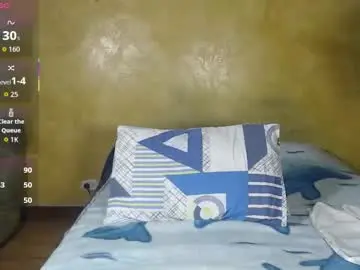 Chaturbate Live Sex of lilyqueen_cg